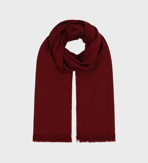 Featherweight Cashmere Silk Scarf